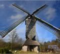 De Molen